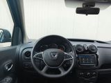 Dacia Dokker bei Sportwagen.expert - Abbildung (8 / 15)