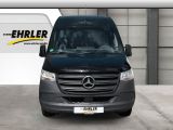 Mercedes-Benz Sprinter bei Sportwagen.expert - Abbildung (2 / 15)