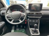 Dacia Sandero bei Sportwagen.expert - Abbildung (7 / 15)