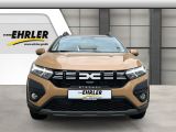 Dacia Sandero bei Sportwagen.expert - Abbildung (2 / 15)