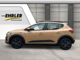 Dacia Sandero bei Sportwagen.expert - Abbildung (3 / 15)