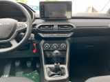 Dacia Sandero bei Sportwagen.expert - Abbildung (10 / 15)