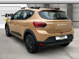 Dacia Sandero bei Sportwagen.expert - Abbildung (4 / 15)