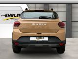 Dacia Sandero bei Sportwagen.expert - Abbildung (5 / 15)