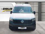 VW Crafter bei Sportwagen.expert - Abbildung (2 / 14)