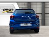 Dacia Sandero bei Sportwagen.expert - Abbildung (5 / 15)