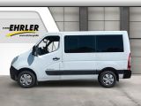 Renault Master bei Sportwagen.expert - Abbildung (3 / 15)