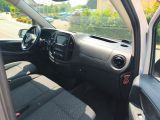 Mercedes-Benz Vito bei Sportwagen.expert - Abbildung (12 / 14)