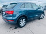 Audi Q3 bei Sportwagen.expert - Abbildung (8 / 15)