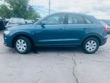 Audi Q3 bei Sportwagen.expert - Abbildung (5 / 15)