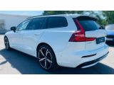 Volvo V60 bei Sportwagen.expert - Abbildung (6 / 15)