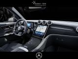 Mercedes-Benz GLC-Klasse bei Sportwagen.expert - Abbildung (14 / 15)