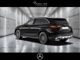 Mercedes-Benz GLC-Klasse bei Sportwagen.expert - Abbildung (9 / 15)