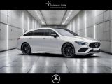 Mercedes-Benz CLA-Klasse bei Sportwagen.expert - Abbildung (4 / 15)