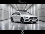 Mercedes-Benz CLA-Klasse bei Sportwagen.expert - Abbildung (3 / 15)