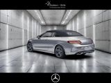 Mercedes-Benz C-Klasse bei Sportwagen.expert - Abbildung (9 / 15)