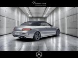 Mercedes-Benz C-Klasse bei Sportwagen.expert - Abbildung (7 / 15)