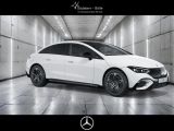 Mercedes-Benz EQE bei Sportwagen.expert - Abbildung (4 / 15)