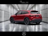 Mercedes-Benz GLA-Klasse bei Sportwagen.expert - Abbildung (9 / 15)