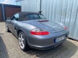 Porsche Boxster bei Sportwagen.expert - Abbildung (2 / 3)