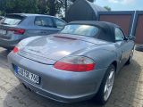 Porsche Boxster bei Sportwagen.expert - Abbildung (3 / 3)