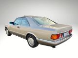 Mercedes-Benz 560 bei Sportwagen.expert - Abbildung (2 / 15)