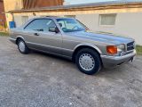 Mercedes-Benz 560 bei Sportwagen.expert - Abbildung (6 / 15)