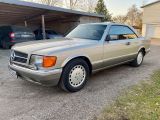 Mercedes-Benz 560 bei Sportwagen.expert - Abbildung (9 / 15)