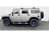 Hummer H2 bei Sportwagen.expert - Abbildung (8 / 15)