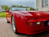 Porsche 944 bei Sportwagen.expert - Abbildung (8 / 15)