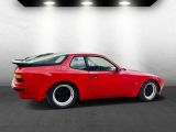 Porsche 944 bei Sportwagen.expert - Abbildung (2 / 15)