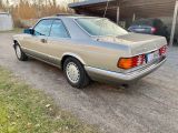 Mercedes-Benz 560 bei Sportwagen.expert - Abbildung (10 / 15)