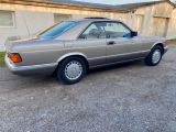 Mercedes-Benz 560 bei Sportwagen.expert - Abbildung (8 / 15)