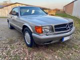 Mercedes-Benz 560 bei Sportwagen.expert - Abbildung (3 / 15)