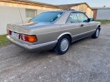 Mercedes-Benz 560 bei Sportwagen.expert - Abbildung (7 / 15)