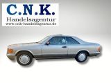 Mercedes-Benz 560 bei Sportwagen.expert - Abbildung (5 / 15)
