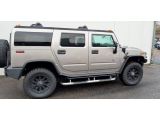 Hummer H2 bei Sportwagen.expert - Abbildung (3 / 15)