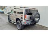 Hummer H2 bei Sportwagen.expert - Abbildung (7 / 15)