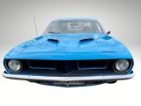 Plymouth Baracuda bei Sportwagen.expert - Abbildung (9 / 15)