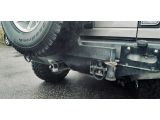 Hummer H2 bei Sportwagen.expert - Abbildung (11 / 15)