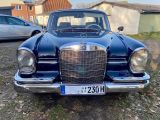 Mercedes-Benz 230 bei Sportwagen.expert - Abbildung (6 / 15)