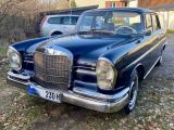 Mercedes-Benz 230 bei Sportwagen.expert - Abbildung (4 / 15)
