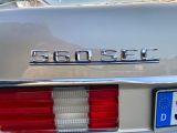 Mercedes-Benz 560 bei Sportwagen.expert - Abbildung (11 / 15)