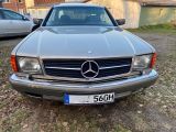 Mercedes-Benz 560 bei Sportwagen.expert - Abbildung (4 / 15)