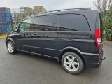 Mercedes-Benz Viano bei Sportwagen.expert - Abbildung (4 / 15)