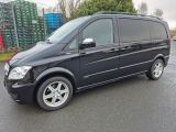 Mercedes-Benz Viano bei Sportwagen.expert - Abbildung (3 / 15)