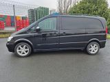 Mercedes-Benz Viano bei Sportwagen.expert - Abbildung (8 / 15)