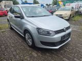 VW Polo V bei Sportwagen.expert - Abbildung (3 / 10)