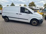 Mercedes-Benz Vito bei Sportwagen.expert - Abbildung (2 / 12)