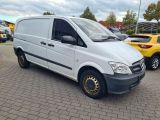 Mercedes-Benz Vito bei Sportwagen.expert - Abbildung (10 / 12)